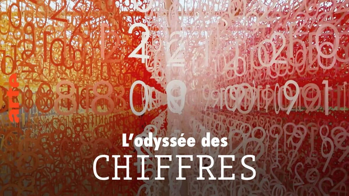 L’odyssée des Chiffres